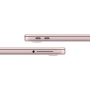 Купить apple macbook neo 13" (a18 pro, 6c cpu, 5c gpu, 2026) 8/512gb ssd (mhfj4) blush, розовый в Самаре