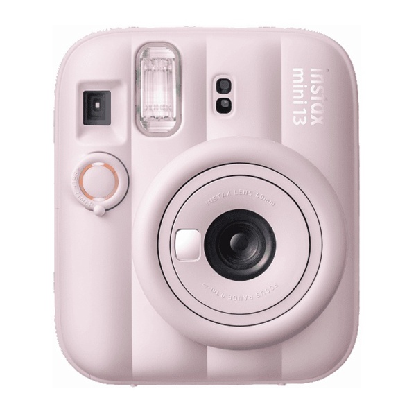 Фотоаппарат моментальной печати Fujifilm Instax Mini 13 Candy Pink розовый