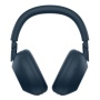 Беспроводные наушники Sony WH-1000XM6 Midnight Blue, синий