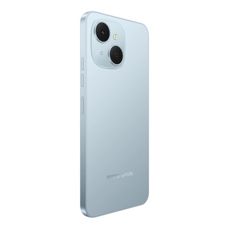 TECNO SPARK 40C 4/128Gb Blue, синий