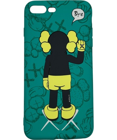 Купить чехол iphone 7 plus/8 plus luxo с доставкой