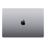 Купить apple macbook pro 16" (m2 max 12c cpu, 2023) 32 гб, ssd 1 тб, «серый космос» с доставкой