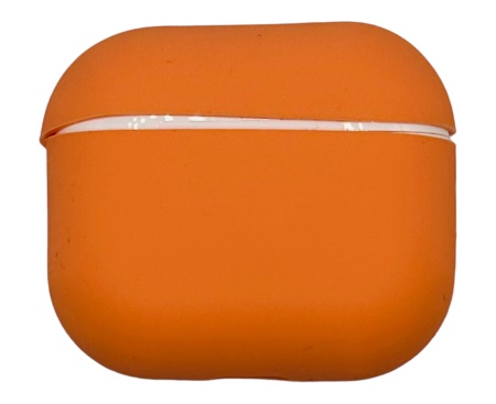 Чехол Silicone Case Airpods 3