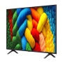 Телевизор LG 55" 4K UHD, UltraHD, 60 Гц, NanoCell (55NANO80A6B.ARUG)