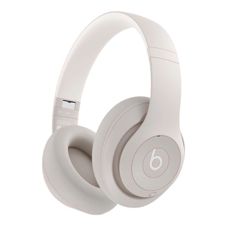 Беспроводные наушники Beats Studio Pro Sandstone, бежевый
