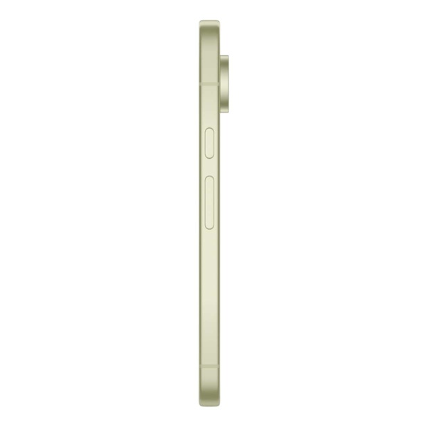 Google Pixel 10 256Gb Lemongrass, зелёный