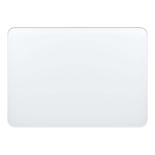 Трекпад Apple Magic Trackpad 3 USB‑C/Lightning (MK2D3) White, белый