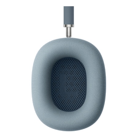 Купить наушники apple airpods max 2 (2026) blue, голубой с доставкой