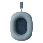 Купить наушники apple airpods max 2 (2026) blue, голубой с доставкой