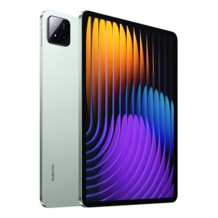 Xiaomi Pad 7 Pro 11,2" 8/256Gb Green, зеленый
