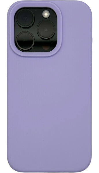 Чехол iPhone 15 Pro Silicone Case