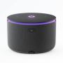 Купить умная колонка яндекс станция мини 3 про с алисой, zigbee, черный, 18 вт в Самаре