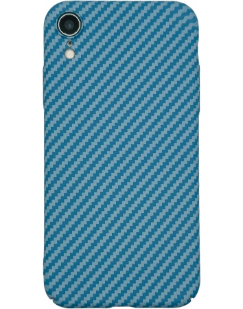 Купить чехол iphone xr kdoo air carbon с доставкой