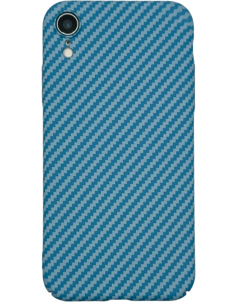 Купить чехол iphone xr kdoo air carbon с доставкой по России