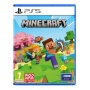 Купить игра minecraft для playstation 5, русская озвучка с доставкой