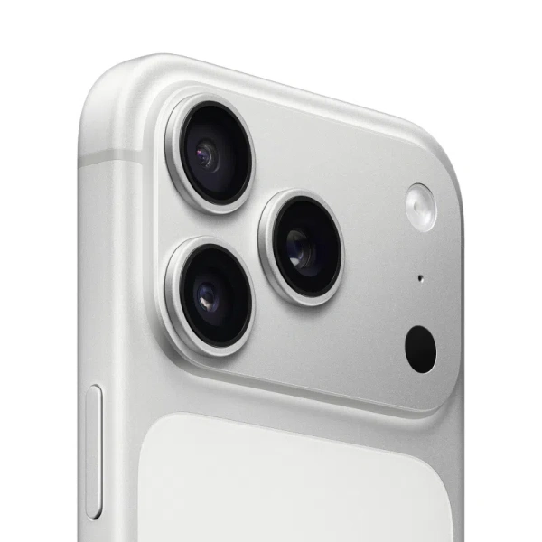 Купить apple iphone 17 pro max esim 256gb silver серебристый с доставкой