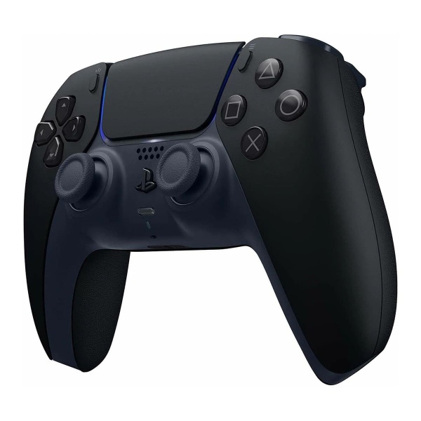Купить геймпад sony dualsense для sony playstation 5 черный с доставкой