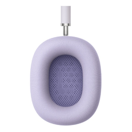 Купить наушники apple airpods max 2 (2026) purple, фиолетовый с доставкой