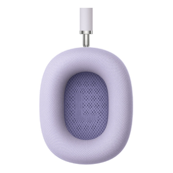 Купить наушники apple airpods max 2 (2026) purple, фиолетовый с доставкой