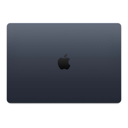 Купить apple macbook air 15" (m5, 10c cpu, 10c gpu, 2026) 16/1tb ssd (mdvk4) midnight, «тёмная ночь» с доставкой