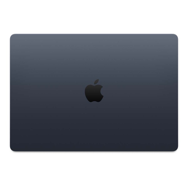 Купить apple macbook air 15" (m4 10c cpu, 10c gpu, 2025) 16/256gb ssd (mw1l3) midnight, «тёмная ночь» с доставкой