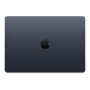 Купить apple macbook air 15" (m5, 10c cpu, 10c gpu, 2026) 16/1tb ssd (mdvk4) midnight, «тёмная ночь» с доставкой