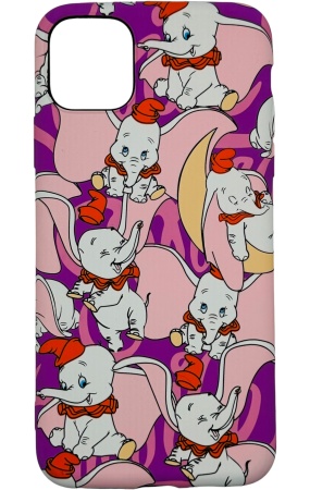 Чехол iPhone 11 Pro Max Luxo