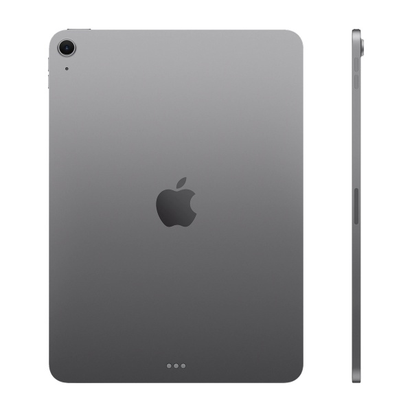 Купить apple ipad air 11" (m4, 2026) wi-fi 512gb space gray, «серый космос» с доставкой