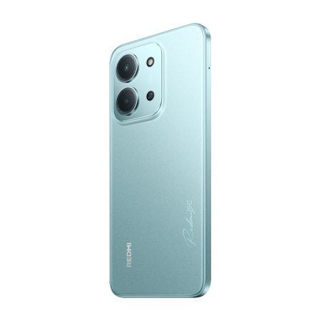 Xiaomi Redmi 15C 4/128Gb Mint Green, зеленый