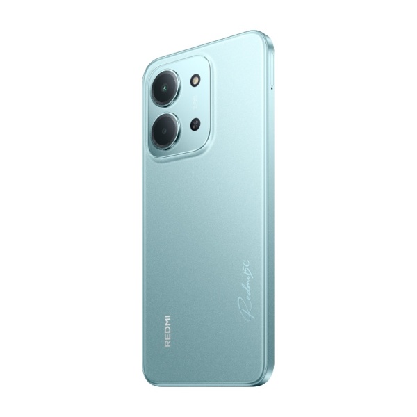 Xiaomi Redmi 15C 4/128Gb Mint Green, зеленый