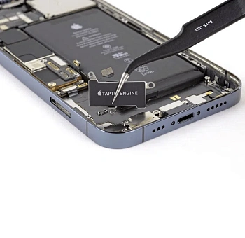 Замена  Вибромотор на iPhone 13 Pro Max в Самаре