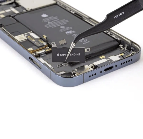 Замена  Вибромотор на iPhone 13 Pro Max в Самаре по доступным ценам