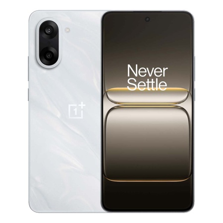 OnePlus Nord CE5 8/256Gb Marble Mist, белый