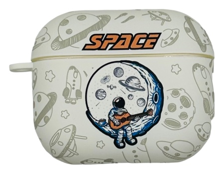 Купить чехол luxo airpods 3 с доставкой