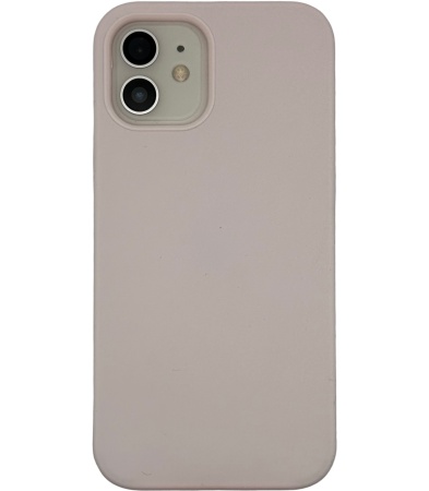 Чехол iPhone 12/12 Pro Silicone Case