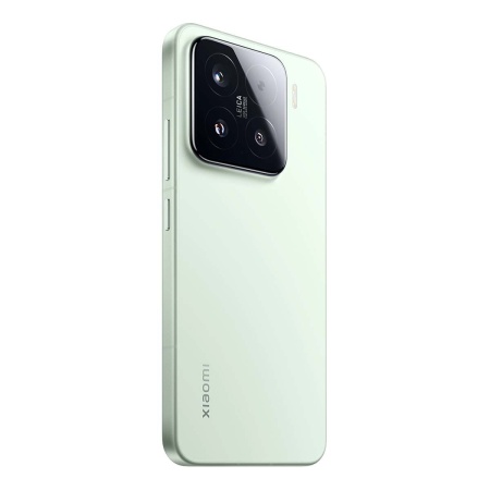 Xiaomi 15 12/512Gb Green, зелёный