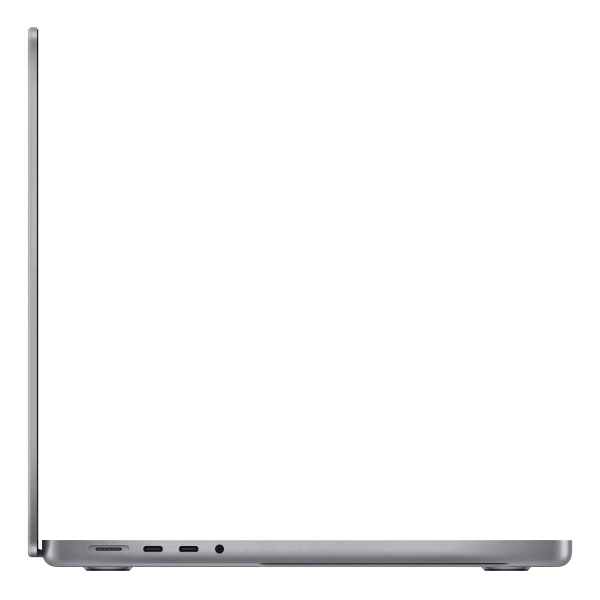 Купить apple macbook pro 14" (m1 pro 8c cpu, 14c gpu, 2021) 16 гб, 512 гб ssd, «серый космос» (mkgp3) с доставкой