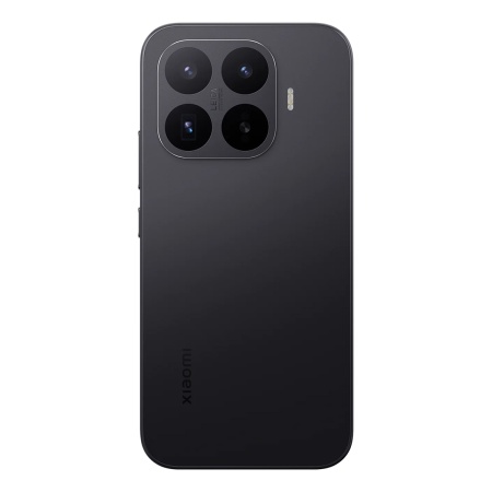 Xiaomi 17T 12/256Gb Black, чёрный