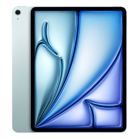 Apple iPad Air 13" (M3, 2025) Wi-Fi 256Gb Blue, голубой