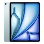 Купить apple ipad air 13" (m3, 2025) wi-fi 256gb blue, голубой с доставкой