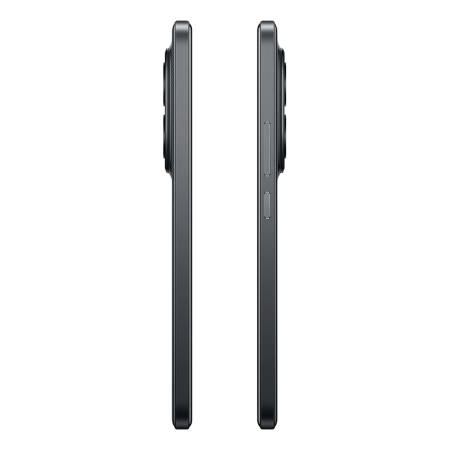 Xiaomi POCO M8 Pro 8/256Gb Black, чёрный