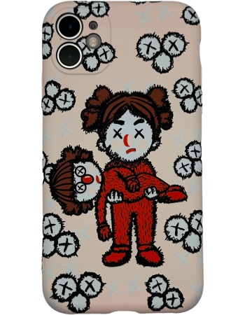 Купить чехол iphone 11 luxo с доставкой