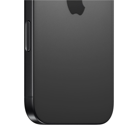 Купить apple iphone 16 pro 128gb black titanium, титановый чёрный с доставкой