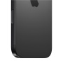 Купить apple iphone 16 pro 128gb black titanium, титановый чёрный с доставкой
