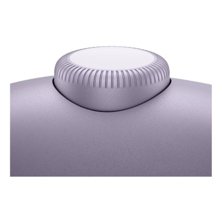 Купить наушники apple airpods max 2 (2026) purple, фиолетовый с доставкой