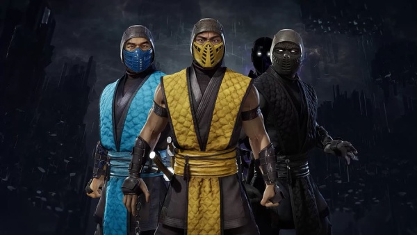 Купить игра mortal kombat 11 ultimate для playstation 5, русские субтитры с доставкой