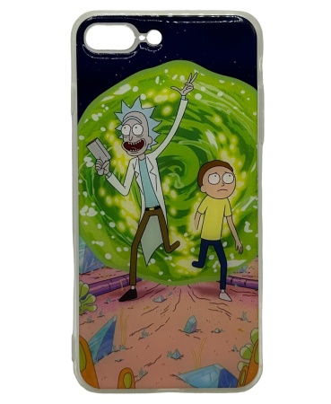 Купить чехол iphone 7 plus/8 plus виниловый с доставкой