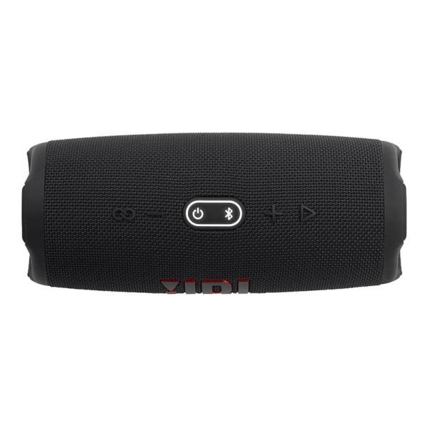 Портативная колонка JBL Charge 5 Black, черный