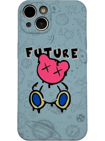 Чехол iPhone 13 Luxo