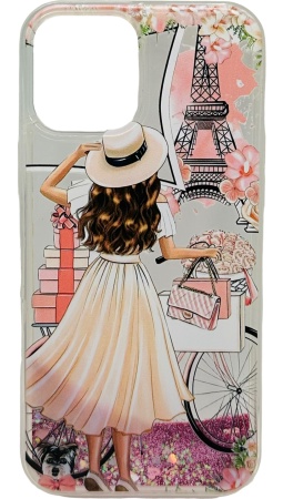 Купить чехол iphone 12 pro max с доставкой